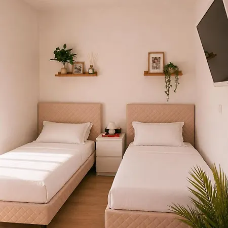 27 Appartement
