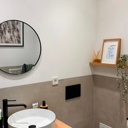 27 Appartement Würzburg