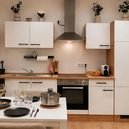 27 Appartement *