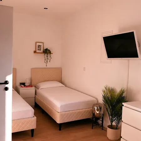 Appartement 27 Würzburg