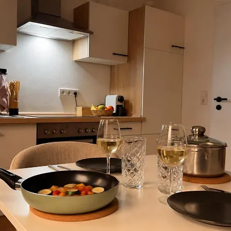 Appartement 27 *